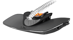 Électrique En Plastique gonflable médical masseur <span class=keywords><strong>cervical</strong></span> <span class=keywords><strong>collier</strong></span> - Product Image 5