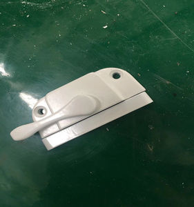 หน้าต่างไวนิล สไตล์อเมริกัน แบบเลื่อนแนวนอน XO/หน้าต่างไวนิลแบบเลื่อน+แบบตายตัว ขนาด 48*48 นิ้ว - Product Image 4