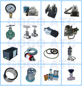 Compair <span class=keywords><strong>atlas</strong></span> copco cảm biến bộ phận máy nén khí công tắc áp suất - Product Image 5