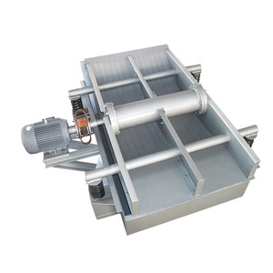 حار بيع ورقة صغيرة آلة صب اللب/الصين ماكينة غربلة بالاهتزاز السعر/تهتز الشاشة - Product Image 1
