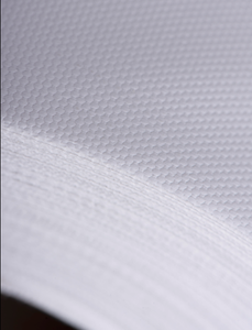 Polyester <span class=keywords><strong>mat</strong></span> Art Soie Tissu Rond Étiré <span class=keywords><strong>Toile</strong></span> Rouleau - Product Image 4