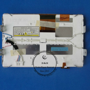 Mới chính hãng <span class=keywords><strong>TFT</strong></span> 7 <span class=keywords><strong>inch</strong></span> màn hình cảm ứng thay thế màn hình hiển thị <span class=keywords><strong>LCD</strong></span> định vị và cho TOYOTA LEXUS LS430 - Product Image 1