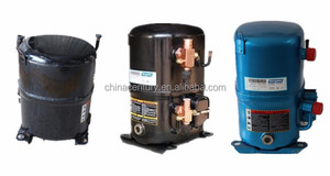 Compresseur frigorifique à piston Taikang <span class=keywords><strong>MBP</strong></span> 2hp R404A modèle TK4522D Prix - Product Image 2