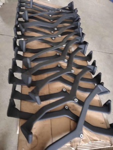 Attrezzature da palestra per esercizi commerciali con piastra personalizzata per allenamento e forza verticale per la stampa delle gambe per uso interno per l'<span class=keywords><strong>esercizio</strong></span> del torace - Product Image 4