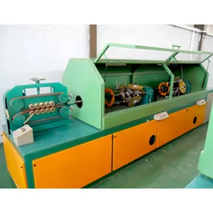 Enameled Wire Full- auto Electric Paper Wrapping Machine