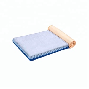 Paño <span class=keywords><strong>de</strong></span> microfibra para el cuidado del coche, paño <span class=keywords><strong>de</strong></span> microfibra <span class=keywords><strong>de</strong></span> vidrio <span class=keywords><strong>de</strong></span> secado rápido - Product Image 2