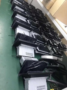 XinYoo dans l'autoradio Android <span class=keywords><strong>GPS</strong></span> pour Infiniti ESQ <span class=keywords><strong>Nissan</strong></span> <span class=keywords><strong>Juke</strong></span> avec USB musique WIFI Radio voiture DVD <span class=keywords><strong>GPS</strong></span> lecteur voiture MP5 lecteur - Product Image 5