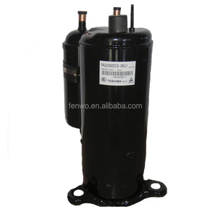 R407c gmcc lạnh máy nén PA185M2C-4FT2 ROTARY điều hòa không khí phụ tùng phần máy nén giá - Product Image 5