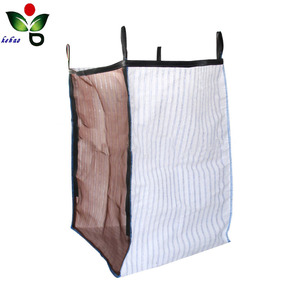 Vente en gros de sac polypropylène <span class=keywords><strong>bois</strong></span> de <span class=keywords><strong>chauffage</strong></span> en plastique vierge <span class=keywords><strong>filet</strong></span> PP pour le stockage de <span class=keywords><strong>bois</strong></span> de <span class=keywords><strong>chauffage</strong></span> en vrac - Product Image 4