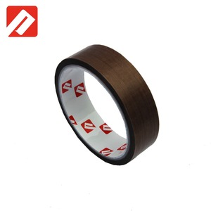 Usted-san fábrica de alta temperatura 0.13mm <span class=keywords><strong>cinta</strong></span> de teflón <span class=keywords><strong>para</strong></span> sellar la máquina <span class=keywords><strong>para</strong></span> la bolsa de café - Product Image 4