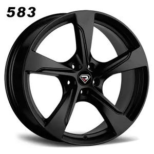נציג 583 הסיני חדש עיצוב באמצעות ו JWL איכות טובה תחרותי מחיר סגסוגת גלגלים