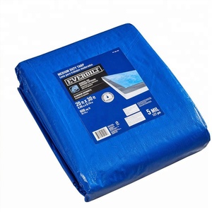 Uvทนกันน้ำเอทิลีนตั้งแคมป์คลุมดินเกาหลีผ้าใบกันน้ำbache - Product Image 2