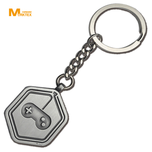 Proveedor de llavero de metal personalizado - Product Image 5