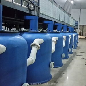 Технологическая схема многоступенчатые центробежные контактор - Product Image 6