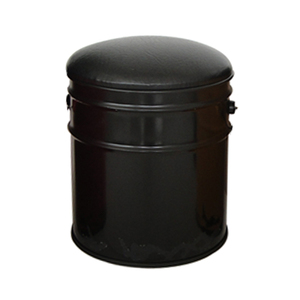 ถังโลหะดีบุกถังรอบอุจจาระ - Product Image 2
