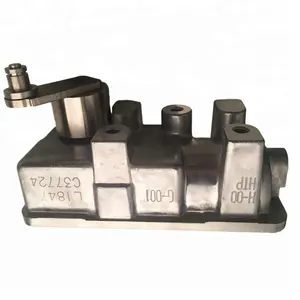 Boîte de vitesses d'actionneur turbo SA1130-G001-H00HTP pour <span class=keywords><strong>Mercedes</strong></span> Classe C/<span class=keywords><strong>E</strong></span>/R/G / G-001 - Product Image 3