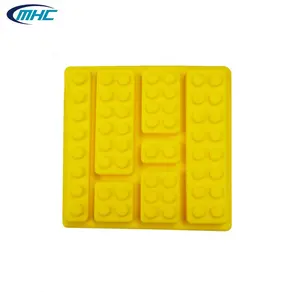 New design silicone ice cube tray ice cube tray ice mold