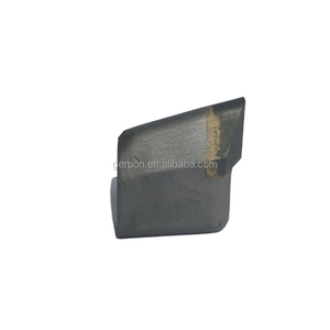 Forets à denture soudée pour foreuse directionnelle horizontale HDD <span class=keywords><strong>RT2</strong></span> - Product Image 1