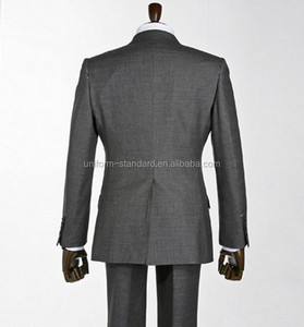 Muy buena calidad al por mayor de los hombres de alta calidad trajes de sudor - Product Image 3