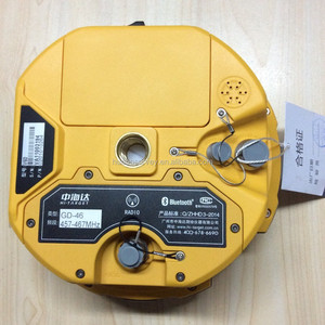 Equipo de Vigilancia de RTK, GPS, GNSS, GLONSS, Base y Rover - Product Image 4