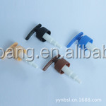 Plástico bomba de la loción <span class=keywords><strong>dispensador</strong></span> de la bomba bomba de plástico boquilla - Product Image 3