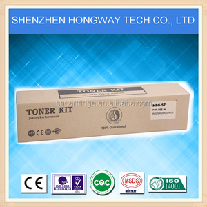 Toner GPR43 Pour <span class=keywords><strong>cartouche</strong></span> de toner <span class=keywords><strong>Canon</strong></span> IR4025 IR4035 IR4225 IR4235 - Product Image 3