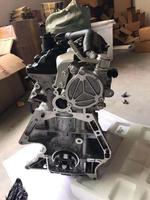 Completed Engine Assy P5Z0-02-300 P5y402300 P5y4-02-300 Engine Assembly for Japanese Car Mazda 3 BM 1.5 Axela