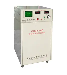 HV HIPOT Turn to Turn Surge Withstand Tester for motor, transformer, relay and winding electrical equipment GDZJ-10S