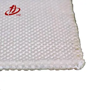 Polyester spunbond nonwoven dust filter fabric