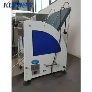 KF Electric Bread Slicer with Bread Machine for Bread Production Line