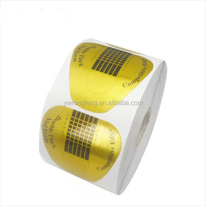Popolare Viola Farfalla di Carta di Strumento di Estensione Del Chiodo di Arte Del Chiodo di Forma per le <span class=keywords><strong>Unghie</strong></span> - Product Image 2
