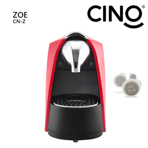 CINO E.S.E <strong>Pod</strong> <strong>Coffee</strong> Machine High Quality Pressure OEM ODM Hot Sale - Product Image 4