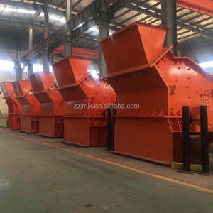 Haute Efficacité PXJ Série <span class=keywords><strong>Sable</strong></span> Maker Machine Broyeur Fin - Product Image 1