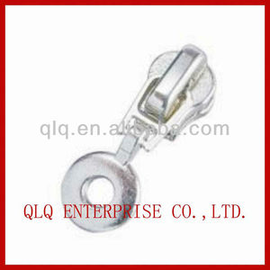auto bloqueo de metal <span class=keywords><strong>cursor</strong></span> de la <span class=keywords><strong>cremallera</strong></span> - Product Image 1