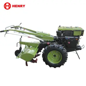 CE hand tractor/ power tiller/ walking tractor