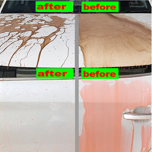 Revestimiento de cerámica para coche, nano recubrimiento alemán para revestimiento corporal, 10H, 2018 - Product Image 4