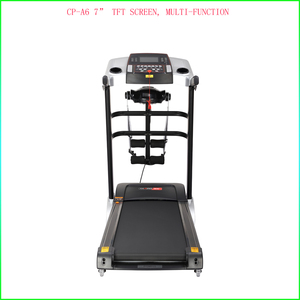 Tapis de course professionnel pliant, pour entraînement physique et la marche, bon prix