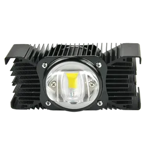 60 W 大功率 COB Led 庭院灯模块 IP67 防水户外照明 30 60*60 90*90 120 度 LED 改装模块套件