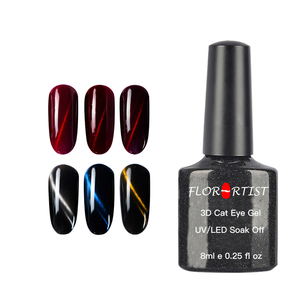 Haute Qualité <span class=keywords><strong>Top</strong></span> <span class=keywords><strong>Coat</strong></span> Tremper Hors Uv Led Couleurs De Vernis Gel Avec 5 Ml 8 Ml 10 Ml Bouteilles - Product Image 2
