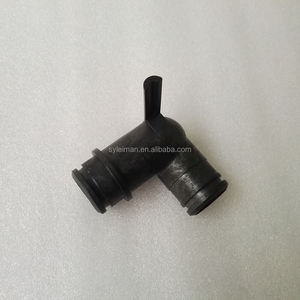 Cummins M11 ISM QSM ISM1 QSM11 diesel Engine Lub Oil Transfer <strong>Tube</strong> 3882346 3819184 - Product Image 4