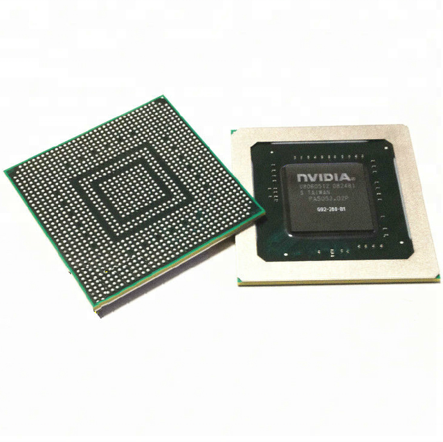 G92-286-b1 new bga ic chip