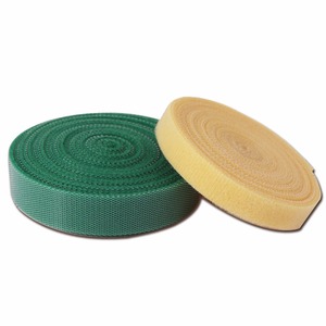 En gros double face dos à dos crochet et boucle de ruban adhésif de OEM usine - Product Image 2