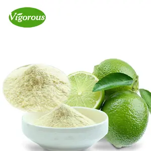 high quality lemon flavor extract powder health care products lemon extract