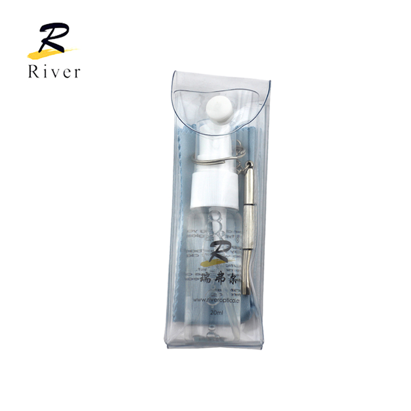 Лидер продаж, набор для чистки очков и экранов