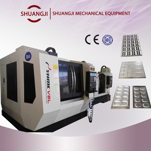 Hoàn toàn tự động ps bọt thermocol tấm làm máy với robot - Product Image 5