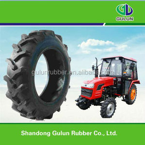 Neumáticos de tractor para agricultura, productos nuevos, profesionales, 12,4x28 - Product Image 2