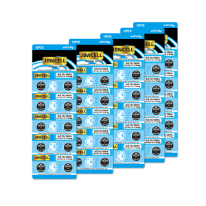 1.5v lr1130 <span class=keywords><strong>ag10</strong></span> delle cellule del tasto zinco manganese <span class=keywords><strong>batteria</strong></span> - Product Image 4