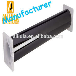 Alilula auto- adhesivo pegado coche tinte de la ventana de la película, dom automática de control de la película - Product Image 1