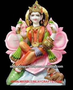Laxmi Statue - Product Image 1