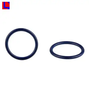 Seal Ring Custom Silicone O-ring Rubber Standard O-ring Silicone Rubber Sealing Rings